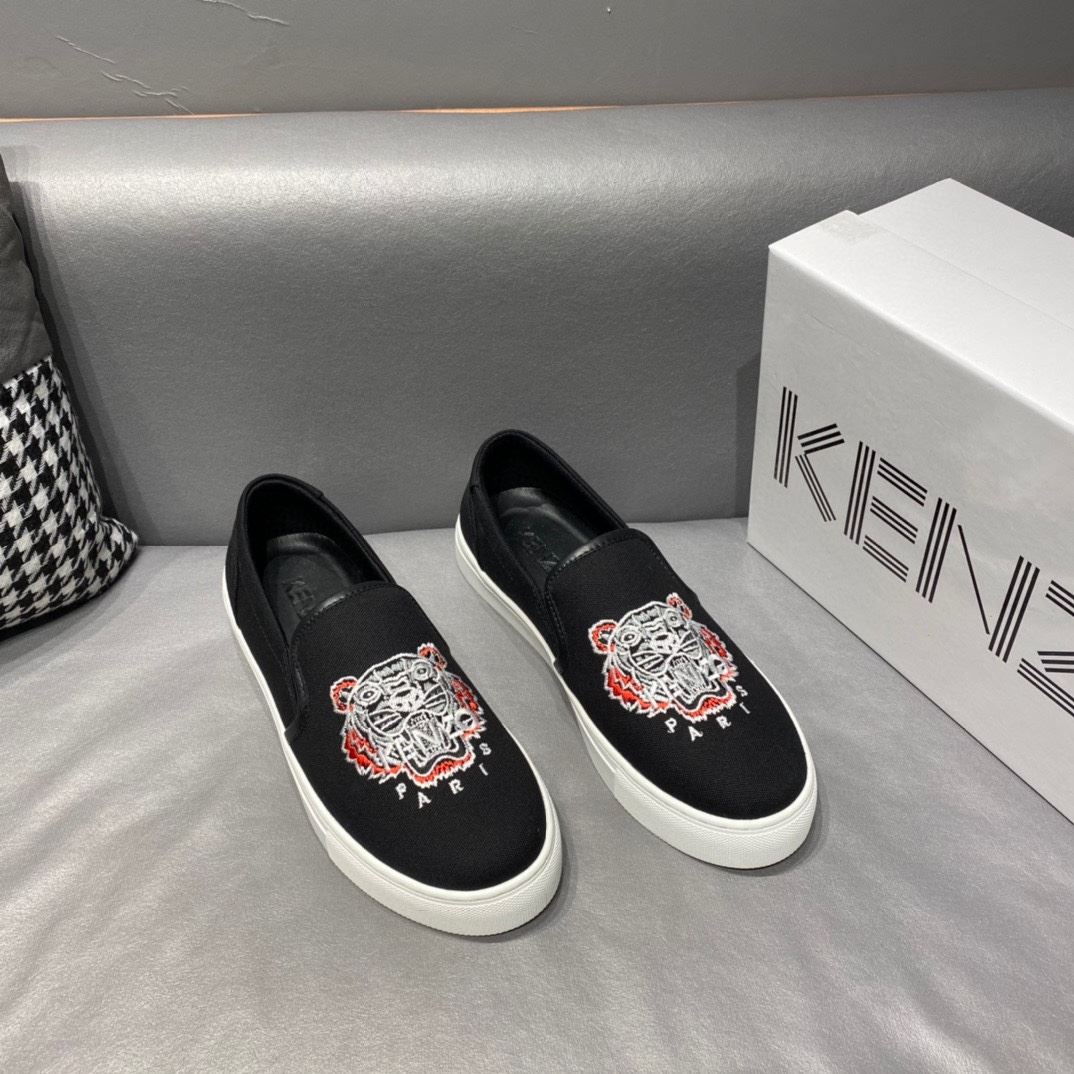 Kenzo Shoes